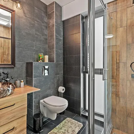 Apartment Seka