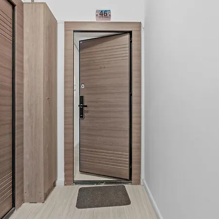 Apartment Seka
