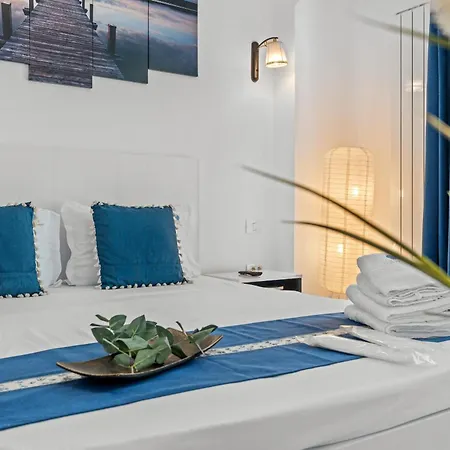 Seka Apartment Navodari