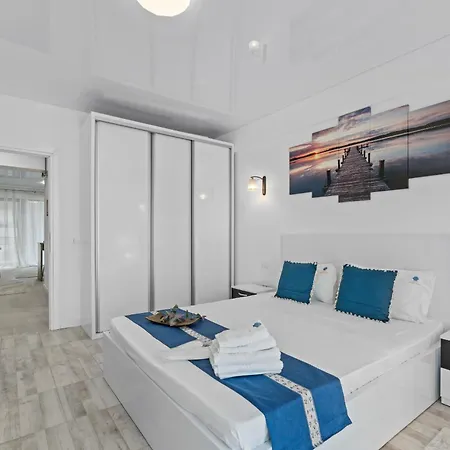 Seka Apartment Navodari