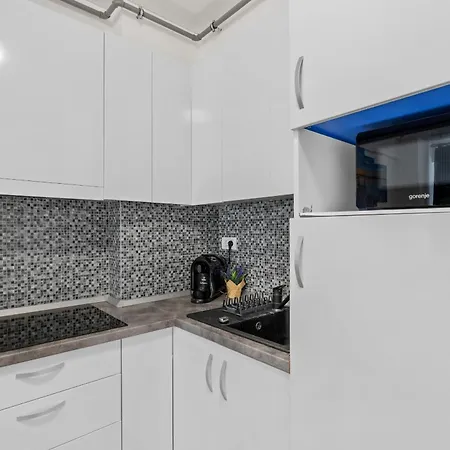 Apartment Seka Navodari