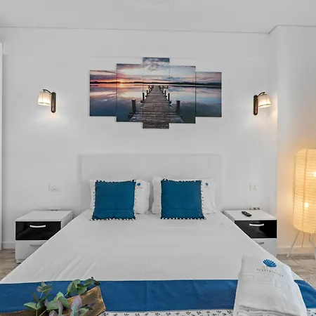 Seka Apartment