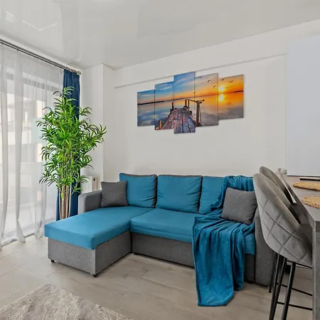 Apartment Seka *