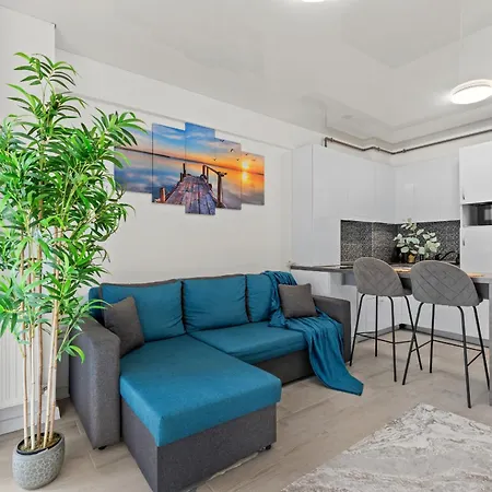 Apartment Seka *