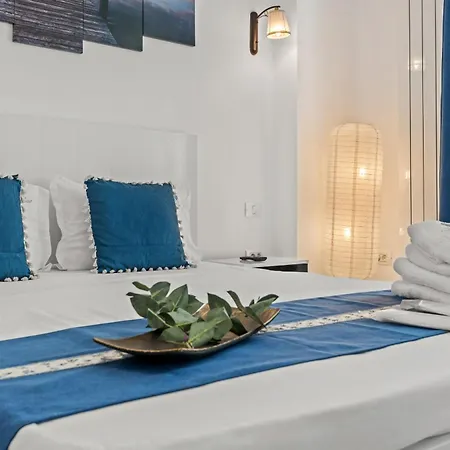 Apartment Seka